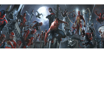 Spectacular Spider-Man