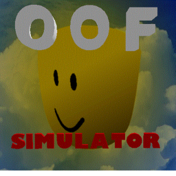 OOF Simulator! icon