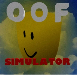 OOF Simulator! icon
