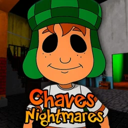 [NEW GAME!] Chaves Nightmares icon