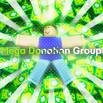 Mega Donation Group