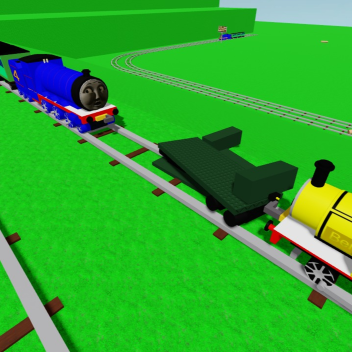 Gordon Takes A Shortcut