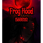 FrogGang.
