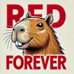 RedForever