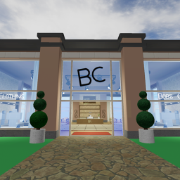 Clothing Store (2015)