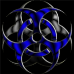 Radiation Chaos Brigade