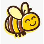 The Honey Bees..