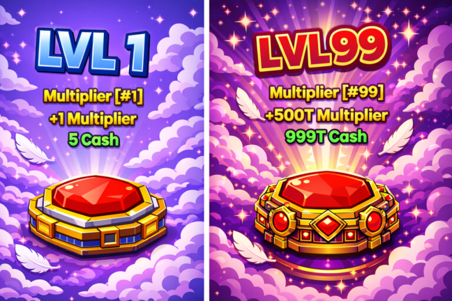 [👼CYBERPUNK👼] Button Simulator Regular screenshot 2