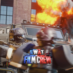 Swat YouTube crew