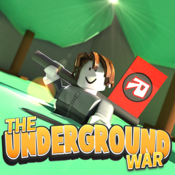 The Underground War