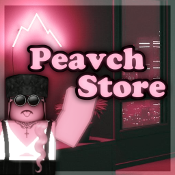 Peavch Store's™
