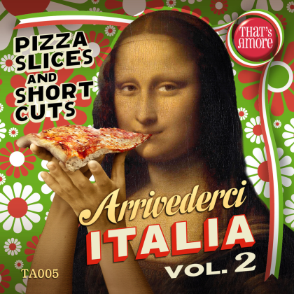 Pizza Napoli (Rhythmic) Roblox music