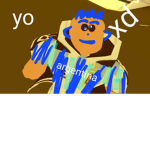 El gripo de los ositos