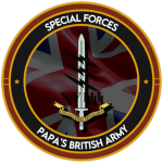 [-BA-] | United Kingdom Special Forces