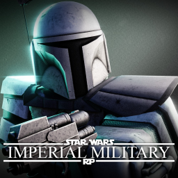 [MANDOS] STAR WARS: Imperial Military Roleplay icon