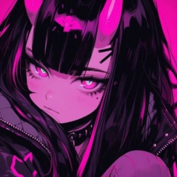 Ride to E-GIRL 🖤🥀