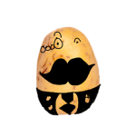 Johnny T. Potato Fan Group!
