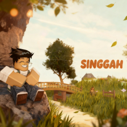 Singgah [Voice Chat]