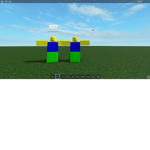 Dancing Noobs cult