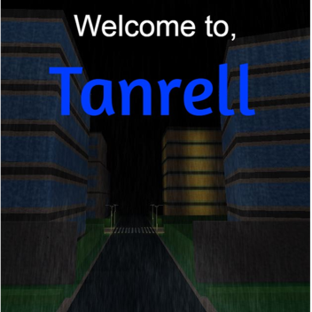 Tanrell City