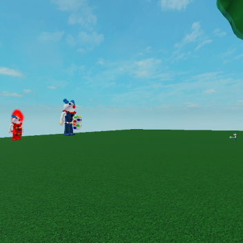 Survive Clowny from PIGGY!