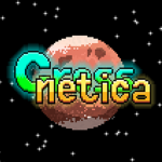 Crossnetica