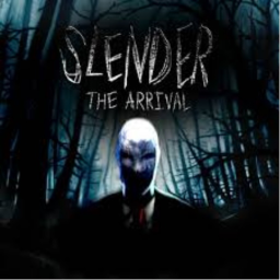 Slender The Arrival