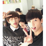 haha jungkook