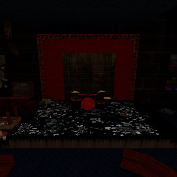  Sonic Cafe (The Death Of Blox)