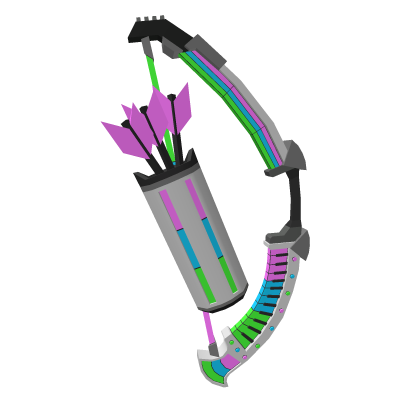 RB Battles Archer Pack Roblox item