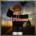 Fox Fitness™
