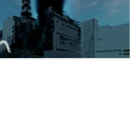 CHERNOBYL:night of the Disaster icon