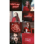 Riverdale Cheryl Blossom