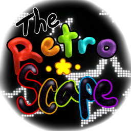 ⋆THE RETROSCAPE HOMESTORE⋆