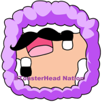 Prankster Purple Shep