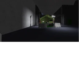 Psychological horror cap 2 The factory icon