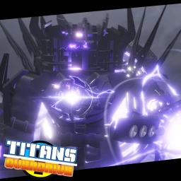 [UPDATE 3.2] Titans Overdrive icon