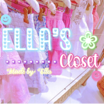 *Ella's Closet*