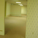 Roblox Backroom