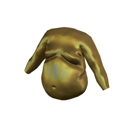 Golden Armor of Mass thumbnail