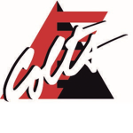 Colts corps