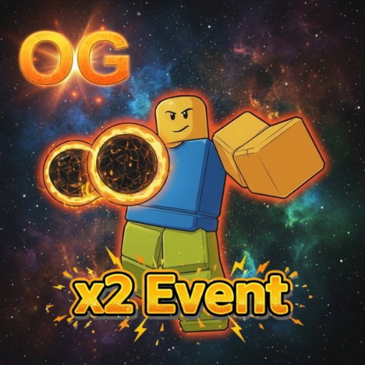 OG Universe Lifting