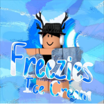 Freezies Ice-Cream Parlour