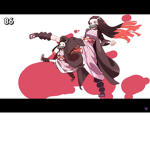 Demon slayer club:):);)
