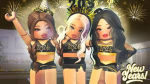 Starlight summer elite