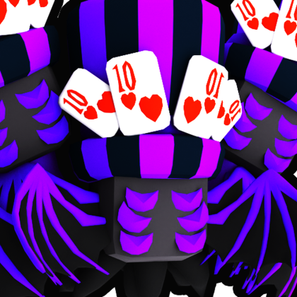 Normal Jester Hydra