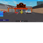 Freddy Fazbear's Pizzeria (FNAF)
