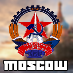 Moscow, USSR