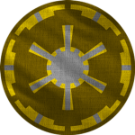 The Galactic Empire [SWRP]