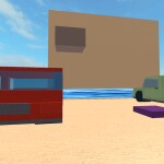 Drive Down The Toilet And Into The Sewers!*back*